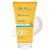 Uriage Bariésun SPF 50+ Crème 50ml Haute Protection Peaux Sensibles