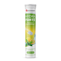 FORTE PHARMA Hydra Forté 24 comprimés Hydratation Sportifs Seniors