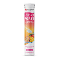 FORTE PHARMA Hydra Forté 24 comprimés Hydratation optimale sportifs