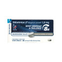 Biogaran Mélatonine LP 1,9 mg 30 comprimés Sommeil Réparateur
