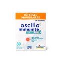 Boiron Oscillo Immunité Enfant 30 Sticks Soutien Immunitaire Enfant