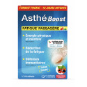 3C PHARMA AsthéBoost 30 comprimés énergie et vitalité Pharma360