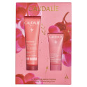 Caudalie VinoHydra Coffret Duo Hydratation Intense Peau Réhydratée