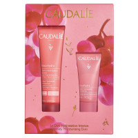Caudalie VinoHydra Coffret Duo Hydratation Intense Peau Réhydratée