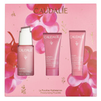 Caudalie VinoHydra Coffret Routine Hydratation Peau Sèche Pharma360
