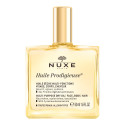 NUXE Huile Prodigieuse 50ml - Nourrit Répare Hydrate