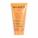 Sun Lait Fondant Haute Protection Visage et Corps SPF50 150 ml