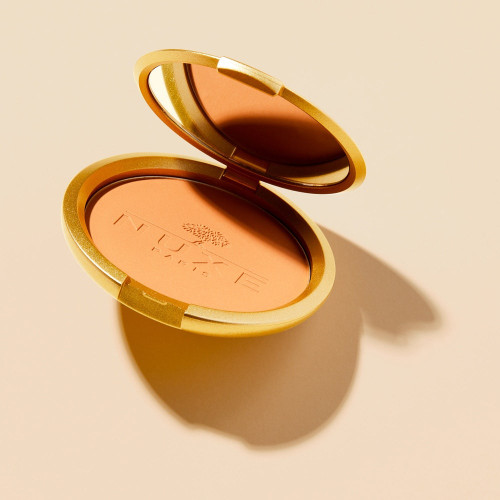 NUXE Eclat Prodigieux Poudre 25g - Intensifie Hâle, Sublime Peau