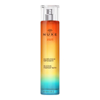 NUXE Sun Eau Délicieuse 100ml - Fraîcheur Estivale Exotique