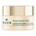 NUXE Nuxuriance Gold Baume Regard 15ml - Soin Lissant Revitalisant