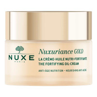 NUXE Nuxuriance Gold 50ml - Soin Anti-âge Régénérant