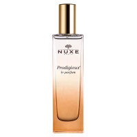 NUXE Prodigieux Parfum 50ml - Sublimez votre féminité avec