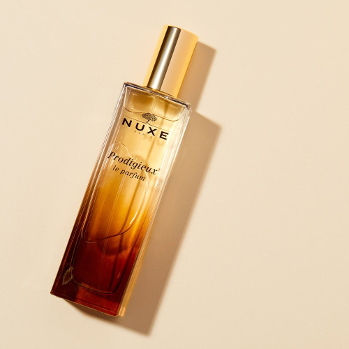 NUXE Prodigieux Parfum 50ml - Sublimez votre féminité avec