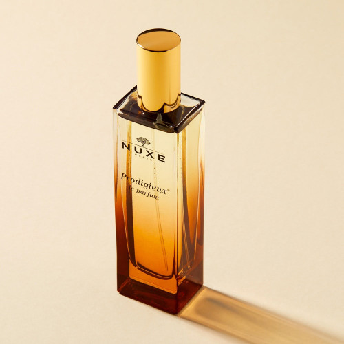NUXE Prodigieux Parfum 50ml - Sublimez votre féminité avec