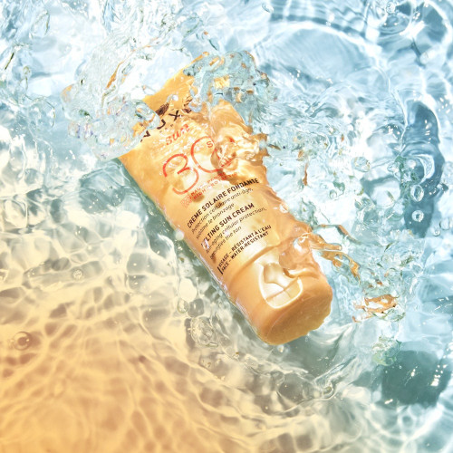 Sun Crème délicieuse visage SPF 30 50ml