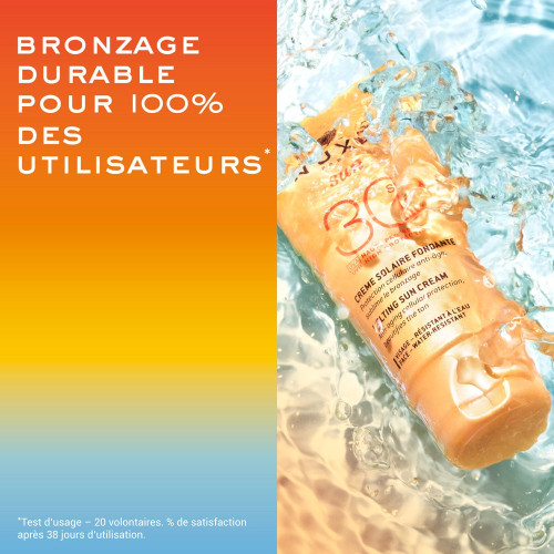Sun Crème délicieuse visage SPF 30 50ml