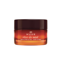 NUXE Rêve de Miel Baume Lèvres 15g - Soulage et Répare