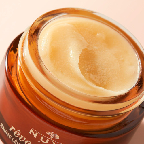 NUXE Rêve de Miel Baume Lèvres 15g - Soulage et Répare