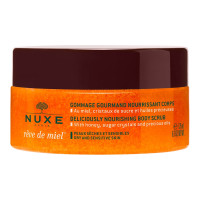 NUXE Rêve de Miel 175ml - Gommage Doux Nourrissant