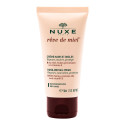 NUXE Rêve de Miel Crème Mains 50mL - Nourrit et Répare