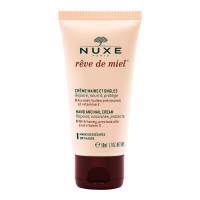 NUXE Rêve de Miel Crème Mains 50mL - Nourrit et Répare