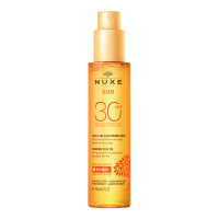 Sun huile bronzante SPF30 150ml