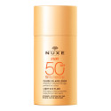 Sun Fluide léger haute protection SPF50 50 mL