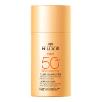 Sun Fluide léger haute protection SPF50 50 mL