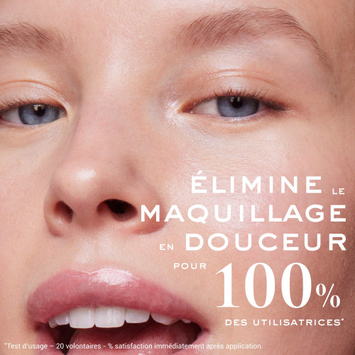 NUXE Very Rose Eau Micellaire 400ml - Démaquille, Nettoie, Adoucit