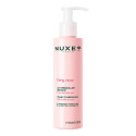 NUXE Very Rose Lait Démaquillant 200ml - Hydrate et Réconforte