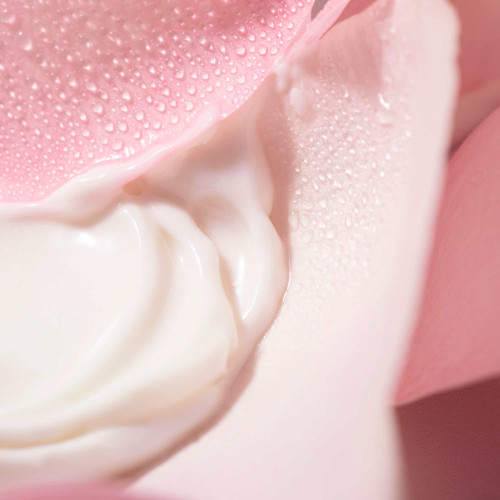 NUXE Very Rose Lait Démaquillant 200ml - Hydrate et Réconforte