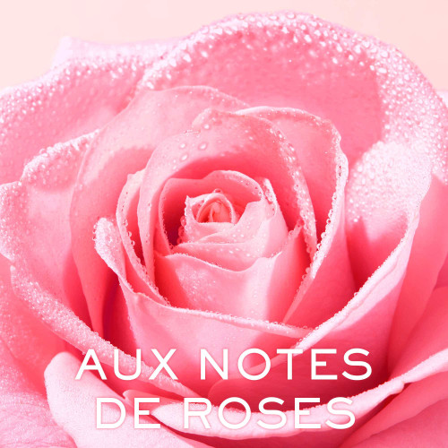 NUXE Very Rose Lait Démaquillant 200ml - Hydrate et Réconforte