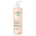 NUXE Body Lait Hydratant Rêve de Thé 400ml - Soin Quotidien Tous Types de Peaux