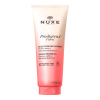 NUXE Prodigieux Floral 200ml - Douceur Végétale Addictive