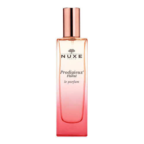 NUXE Prodigieux Floral 50mL - Évasion sensorielle avec