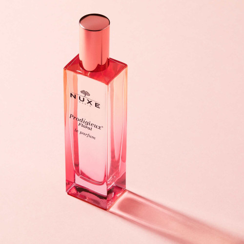 NUXE Prodigieux Floral 50mL - Évasion sensorielle avec