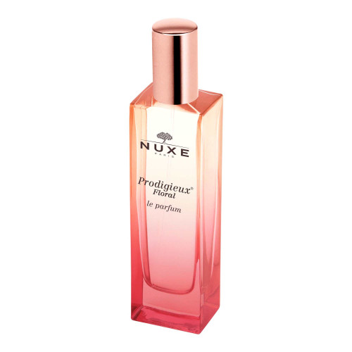 NUXE Prodigieux Floral 50mL - Évasion sensorielle avec