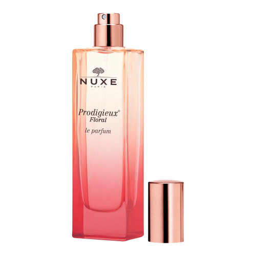 NUXE Prodigieux Floral 50mL - Évasion sensorielle avec