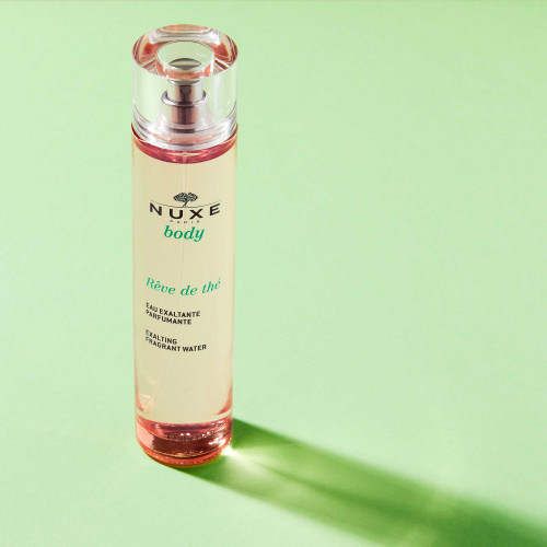 NUXE Body Rêve de Thé 30mL - Eau Exaltante Fraîcheur et Bien-être
