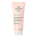 NUXE Gelée Douche Rêve de Thé 200ml - Nettoie et Rafraîchit