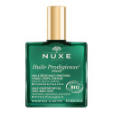NUXE Huile Prodigieuse Néroli Bio 100ml - Peau et Cheveux