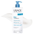 URIAGE Lait Corps Velouté 500ml - Hydratation Intense Peaux Sèches