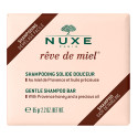 NUXE Rêve de Miel Shampooing Solide 65g - Douceur et Soyeux