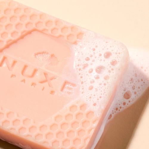 NUXE Rêve de Miel Shampooing Solide 65g - Douceur et Soyeux