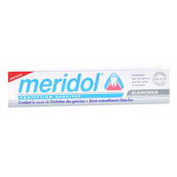 MERIDOL Protection Gencives Blancheur Dentifrice-5069
