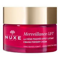 NUXE Merveillance Lift Crème Poudrée 50ml - Effet Liftant Instantané