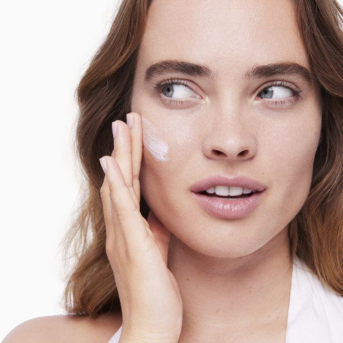 NUXE Merveillance Lift Crème Poudrée 50ml - Effet Liftant Instantané