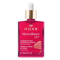NUXE Merveillance LIFT Sérum 30ml - Raffermit et Lisse la Peau