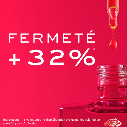 NUXE Merveillance LIFT Sérum 30ml - Raffermit et Lisse la Peau
