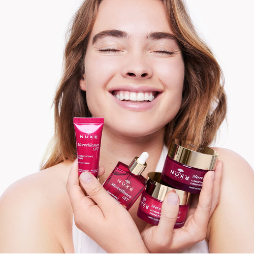 NUXE Merveillance LIFT Sérum 30ml - Raffermit et Lisse la Peau